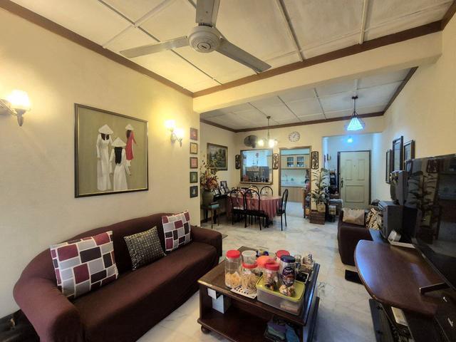 Apartment for sale in Old Klang Road, Kuala Lumpur