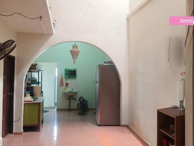 Terraced House for sale in Perak, Kerian