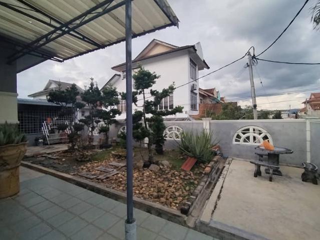 Terraced House for sale in Mantin, Negeri Sembilan