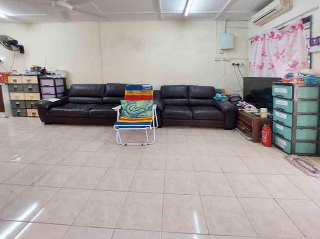 Terraced House for sale in Petaling, Subang Jaya
