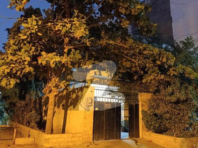 House for sale in Gulshan-e-Iqbal Town, North Waziristan
