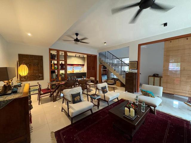 Terraced House for sale in Sendayan Village, Negeri Sembilan