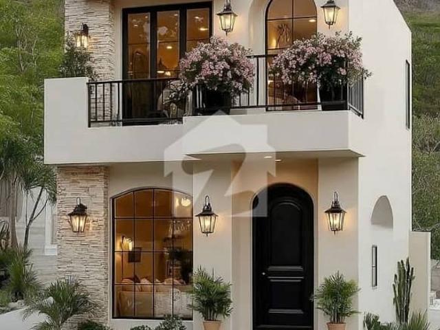 Property for sale in Islamabad