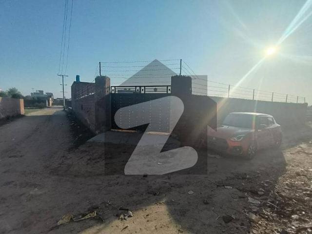 Land for sale in Sialkot, Islamabad Capital Territory