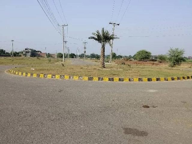 Land for sale in Rawalpindi, Islamabad Capital Territory