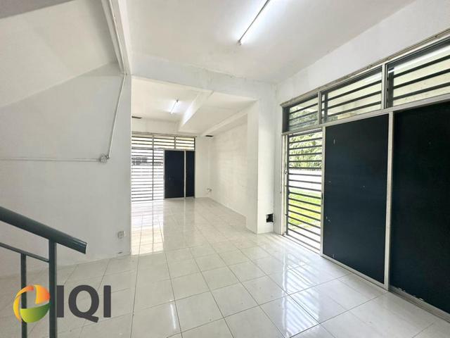 Terraced House for rent in Wellesley, Penang