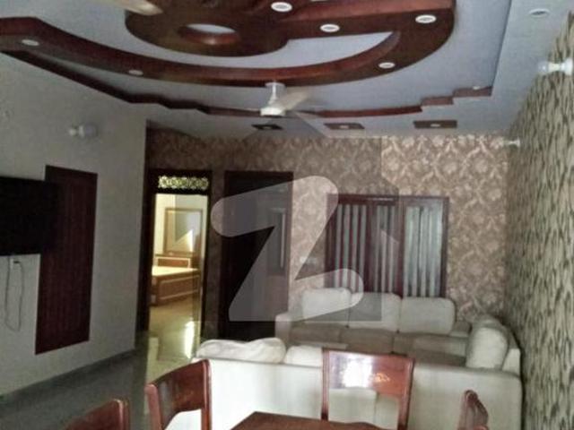 House for sale in Gulshan-e-Iqbal Town, North Waziristan