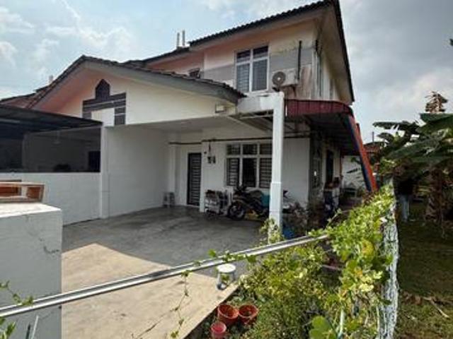 Terraced House for sale in Gelang Patah, Iskandar Puteri
