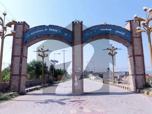 Property for sale in Islamabad