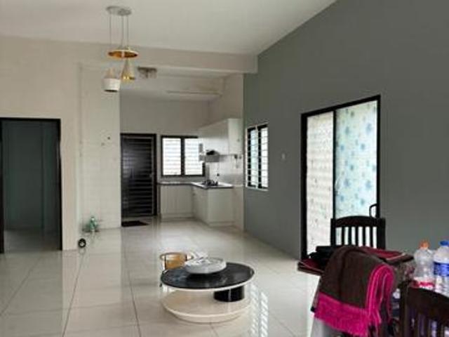 Terraced House for rent in Kajang, Langat