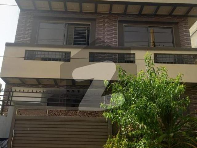 House for sale in Islamabad