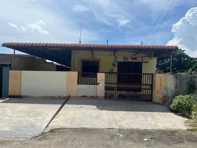 Bungalow for sale in Perai, Seberang Perai