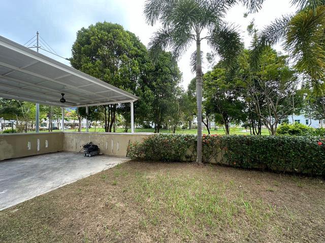 Terraced House for sale in Georgetown, Penang