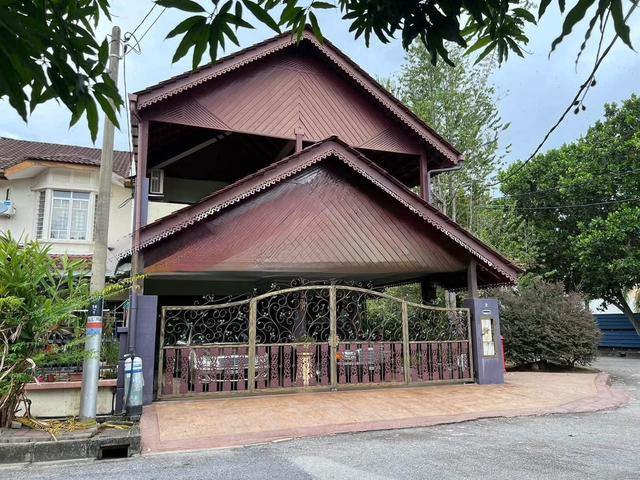 Terraced House for sale in Bandar Perda, Seberang Perai