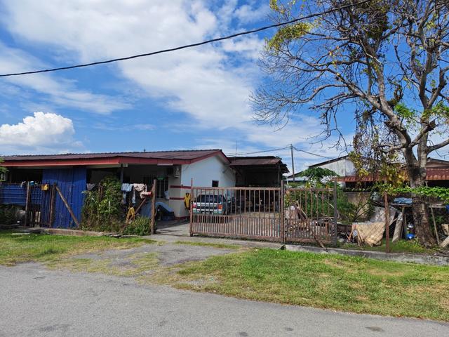 Terraced House for sale in Krubong, Malaka