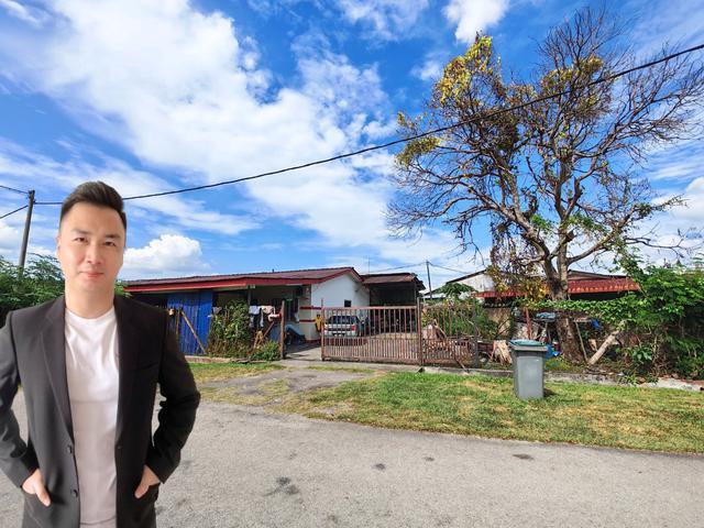 Terraced House for sale in Krubong
