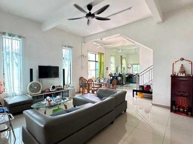 Terraced House for sale in Alai, Malaka