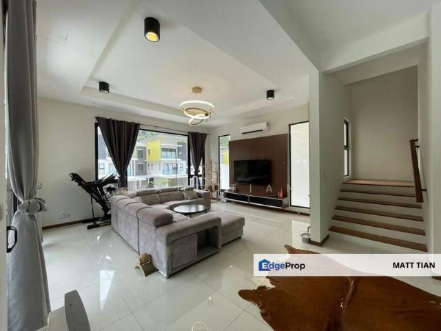 House for sale in Ampang, Majlis Perbandaran Ampang Jaya