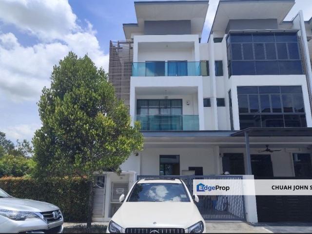 House for sale in Petaling, Subang Jaya