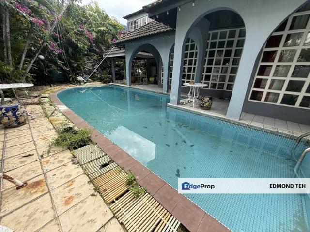 House for sale in Hulu Kelang, Majlis Perbandaran Ampang Jaya