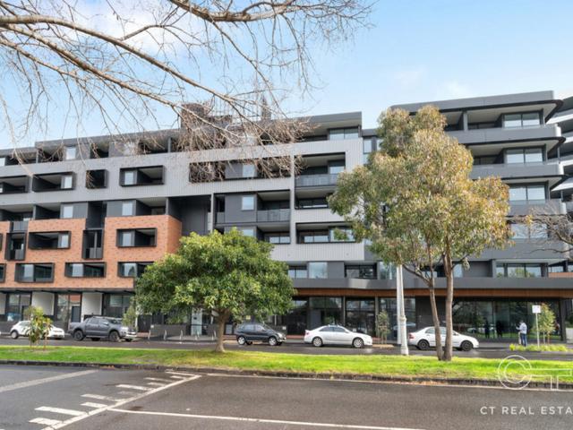 Apartment for rent in Footscray, Victoria