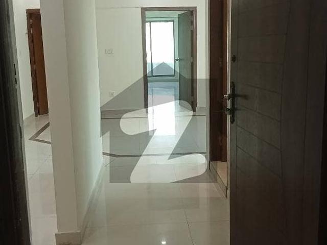 Apartment for sale in Islamabad