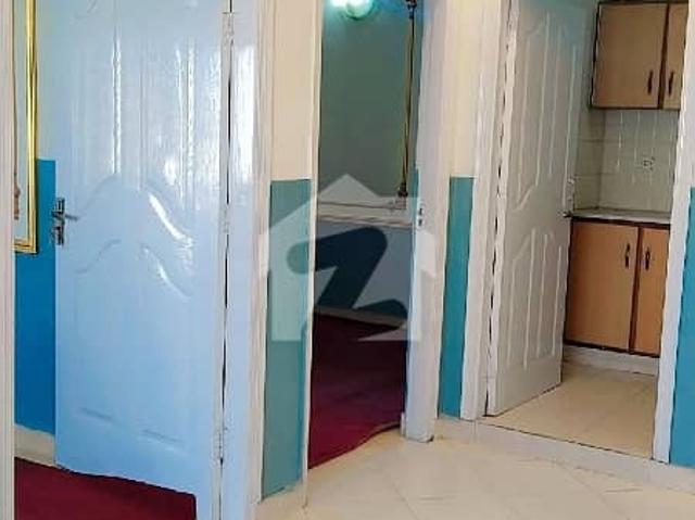 Apartment for rent in Islamabad