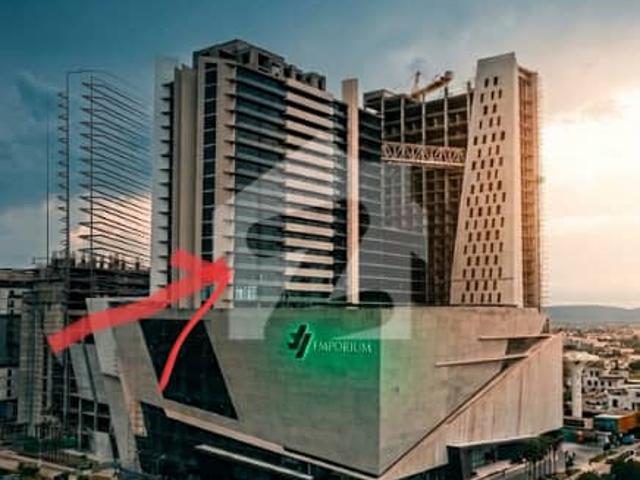 Apartment for sale in Islamabad
