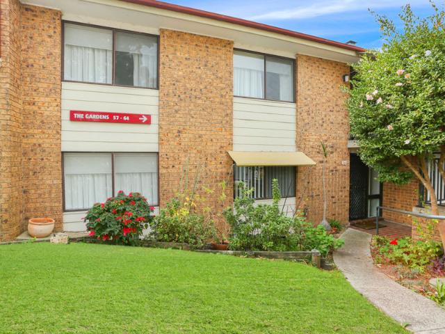 Apartment for sale in Cherrybrook