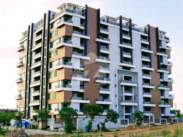 Apartment for sale in Islamabad