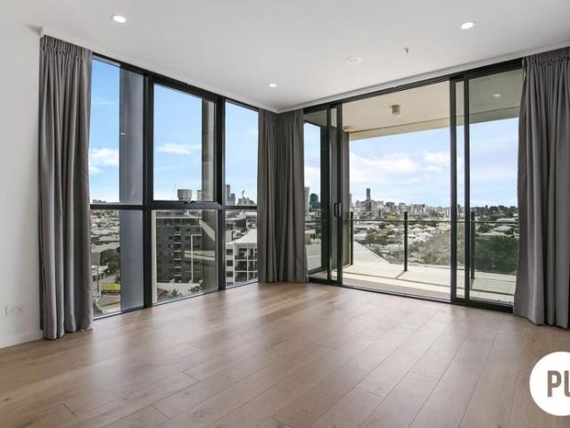 Apartment for rent in Buranda, Greater Brisbane