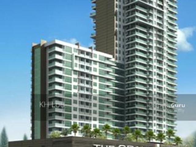 Serviced Residence for rent in Kelana Jaya, Petaling Jaya