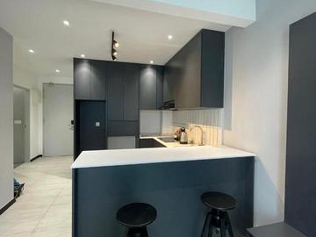 Serviced Residence for rent in Batu Kawan, Seberang Perai
