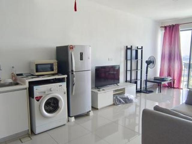 Serviced Residence for rent in Petaling, Alam Impian