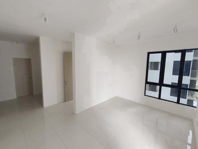Apartment for sale in Batu Kawan, Seberang Perai