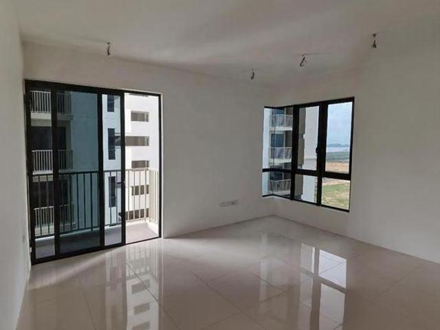 Apartment for sale in Wellesley, Penang