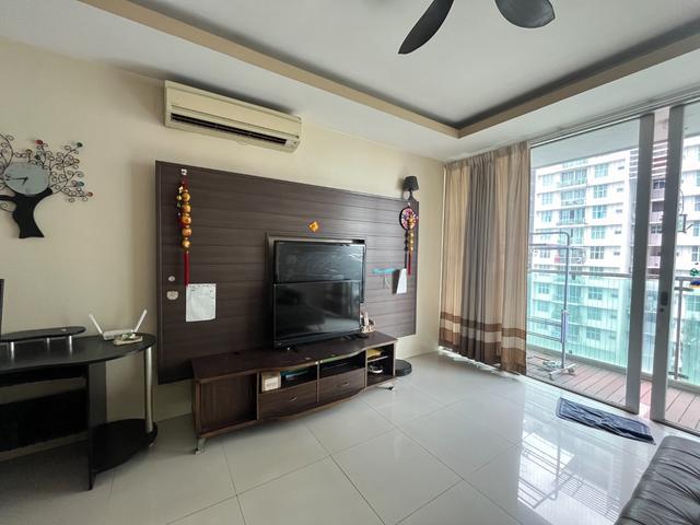 Condominium for sale in Petaling, Subang Jaya