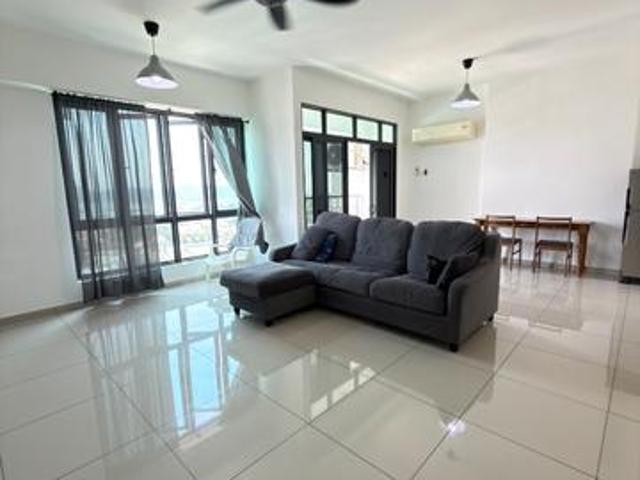 Condominium for sale in Georgetown, Penang