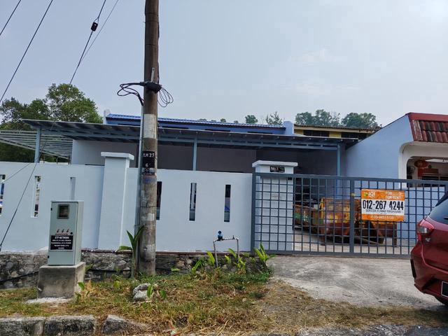 Terraced House for rent in Petaling, Subang Jaya
