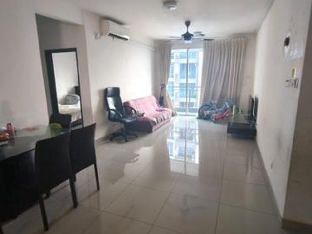 Serviced Residence for sale in Johor Bahru