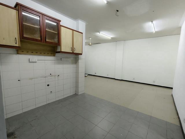 Serviced Residence for sale in Petaling, Alam Impian