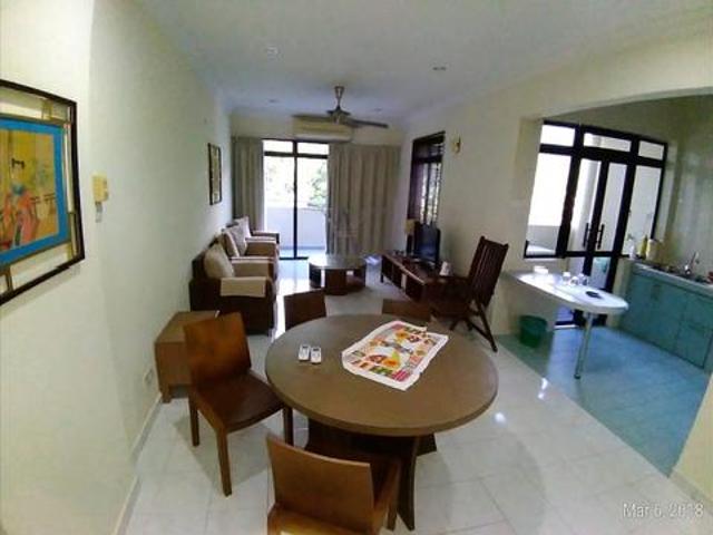 Apartment for sale in Perak, Tanjong Ipoh