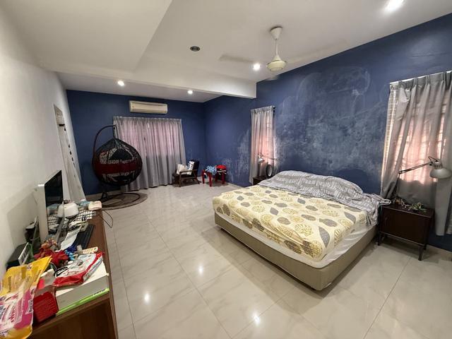 Terraced House for sale in Port Klang, Selangor