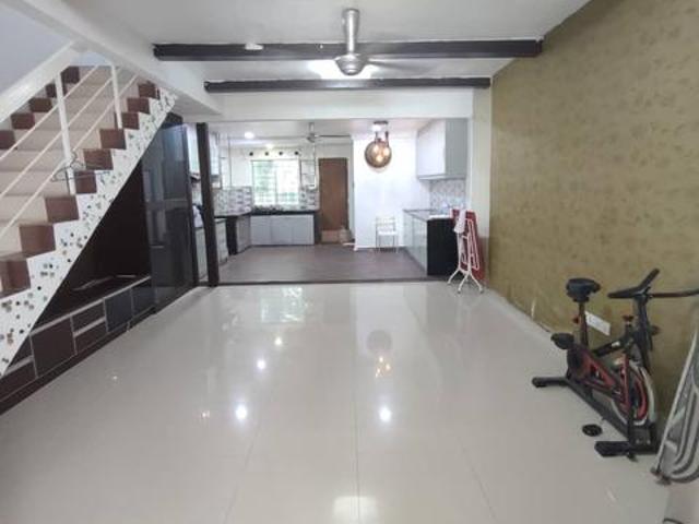 Terraced House for rent in Country Heights Damansara, Kuala Lumpur