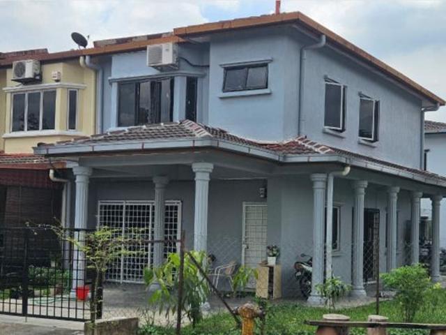 Terraced House for sale in Petaling, Alam Impian