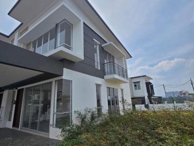 Terraced House for sale in Kajang, Langat