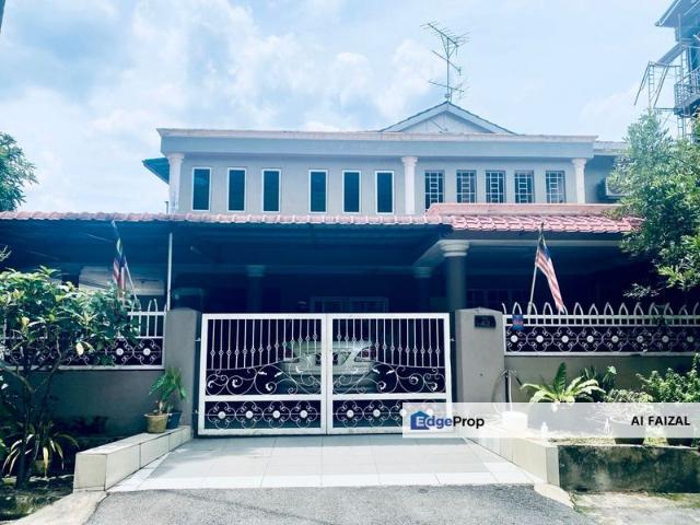 House for sale in Country Heights Damansara, Kuala Lumpur