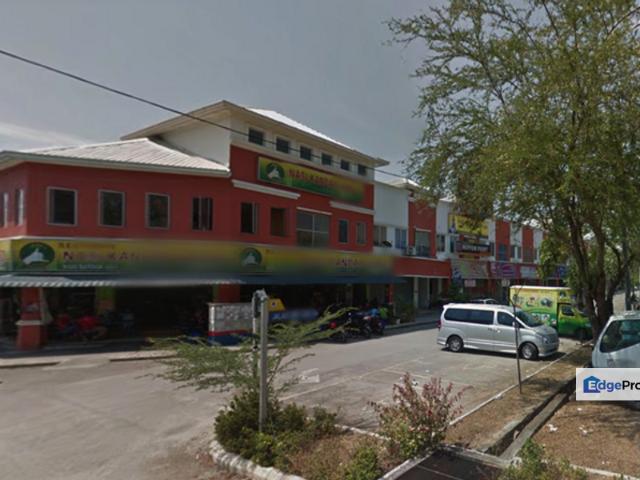 Shop for sale in Petaling, Alam Impian