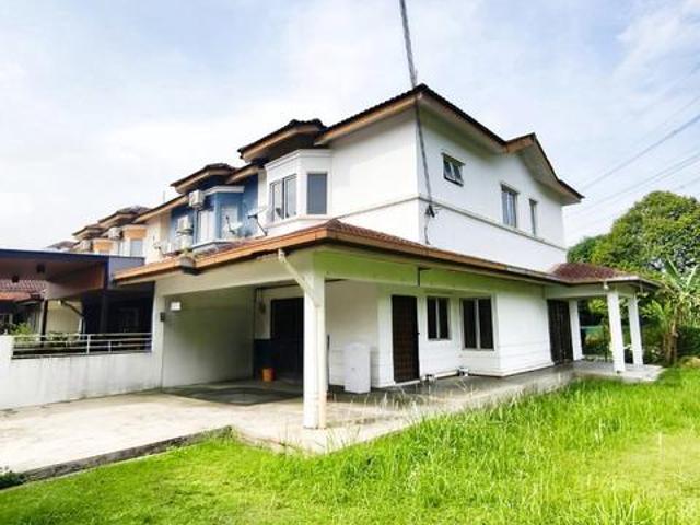 Terraced House for sale in Kajang, Langat