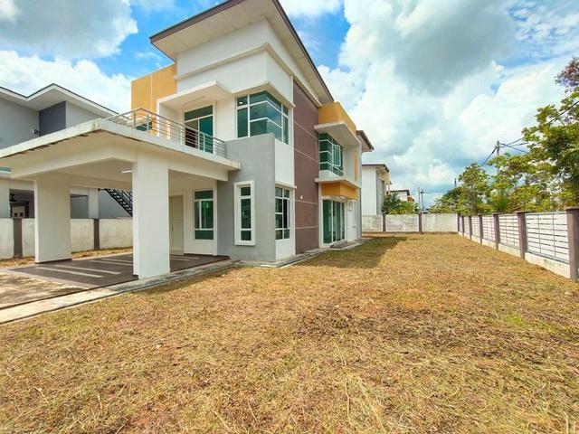 Bungalow for rent in Malaka